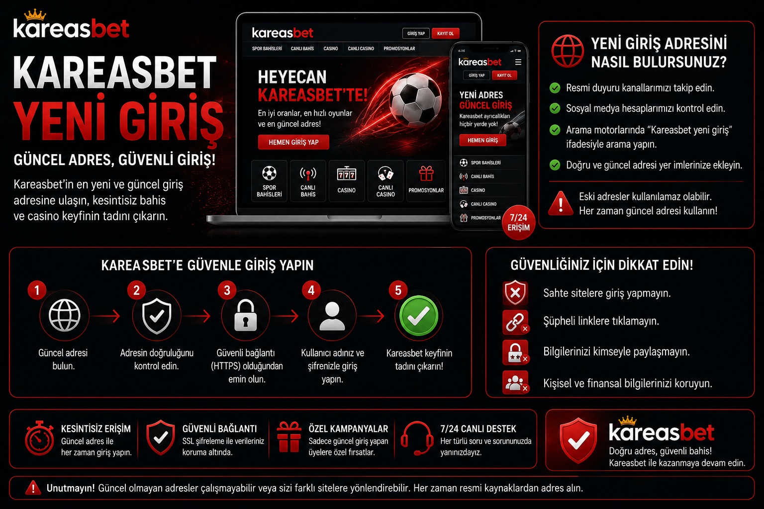 kareasbet yeni giriş